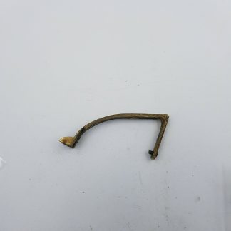 Dart 1849 31 Black Powder Parts, Back Strap & Screw