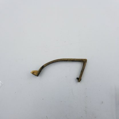 Dart 1849 31 Black Powder Parts, Back Strap & Screw