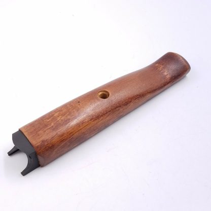 Harrington & Richardson SB1, 12ga Shotgun Part. Stock & Forend - Image 10