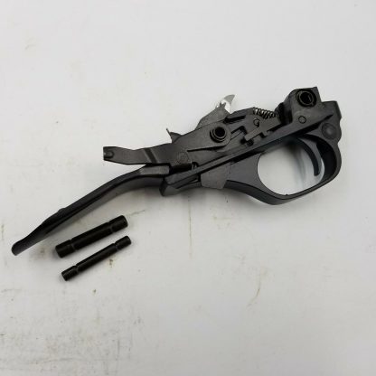Harrington & Richardson Pardner Pump, 12ga Shotgun Part. Trigger Housing w/ Pins - Image 2