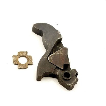 Burgo Derringer 38 SPL Pistol Part.  Hammer w/ Selector & Selector Ratchet - Image 6