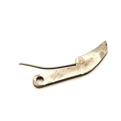 Harrington & Richardson 649, 22Mag Revolver Part. Lever & Spring