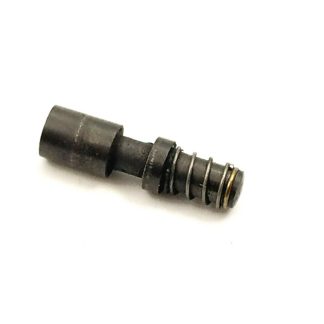 Harrington & Richardson 649, 22Mag Revolver Part. Center Pin Catch w/ Retainer