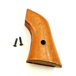 Harrington & Richardson 649, 22Mag Revolver Part. Grips w/ Screws