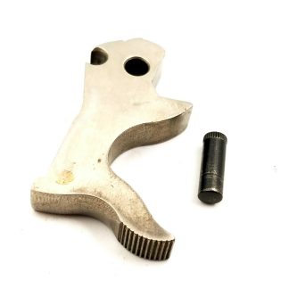 Harrington & Richardson 649, 22Mag Revolver Part. Hammer & Pin