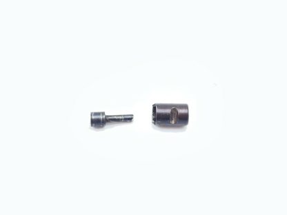 FEG PA-63 9x18 pistol parts, hammer pin, plunger and stop - Image 5