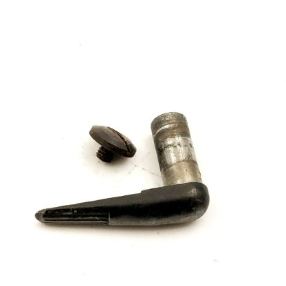 Burgo Derringer 38 SPL Pistol Part.  Barrel Stop w/ Screw - Image 5