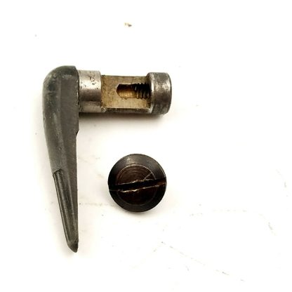 Burgo Derringer 38 SPL Pistol Part.  Barrel Stop w/ Screw - Image 6