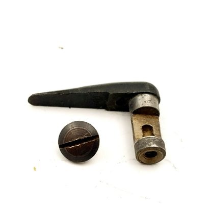 Burgo Derringer 38 SPL Pistol Part.  Barrel Stop w/ Screw - Image 7