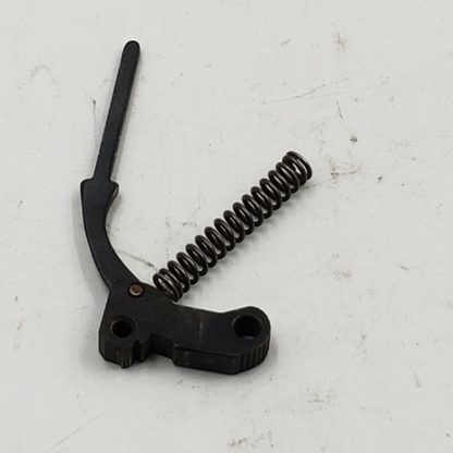 Fie Titan Tiger .25 Auto pistol, hammer with strut and spring