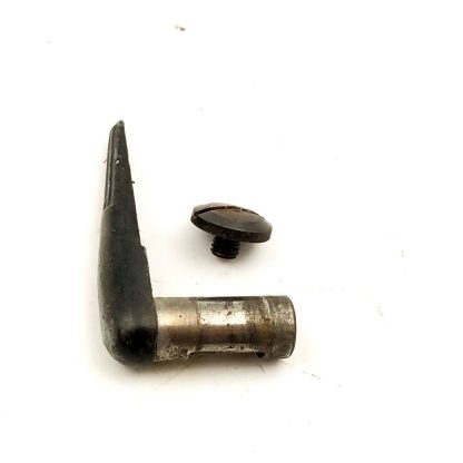 Burgo Derringer 38 SPL Pistol Part.  Barrel Stop w/ Screw - Image 8