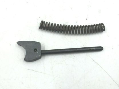 FIE Titanic 32 Long cal Revolver Parts: Mainspring Plunger & Spring