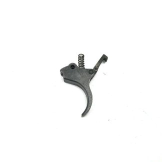 Harrington and Richardson 929 22LR revolver parts, trigger, lifter, and springs