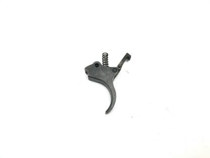 Harrington and Richardson 929 22LR revolver parts, trigger, lifter, and springs
