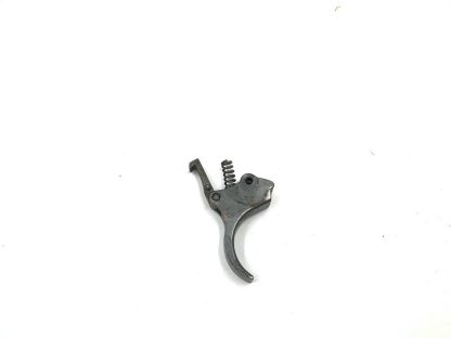 Harrington and Richardson 929 22LR revolver parts, trigger, lifter, and springs - Image 6