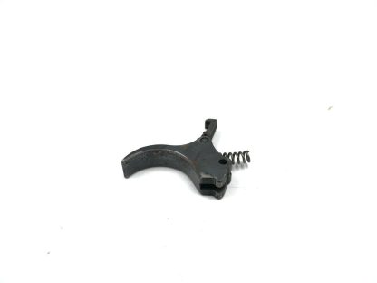 Harrington and Richardson 929 22LR revolver parts, trigger, lifter, and springs - Image 5