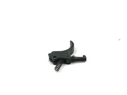 Harrington and Richardson 929 22LR revolver parts, trigger, lifter, and springs - Image 4