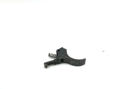 Harrington and Richardson 929 22LR revolver parts, trigger, lifter, and springs - Image 3