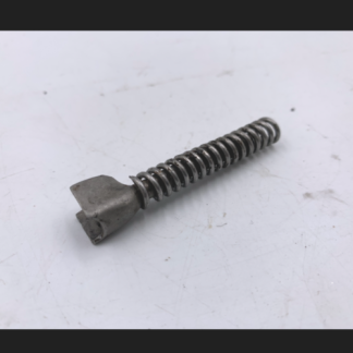 FIE Single Barrel 20ga Shotgun Parts, Mainspring with plunger