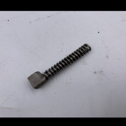 FIE Single Barrel 20ga Shotgun Parts, Mainspring with plunger - Image 3