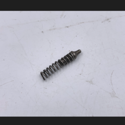 FIE Single Barrel 20ga Shotgun Parts, Trigger spring with plunger