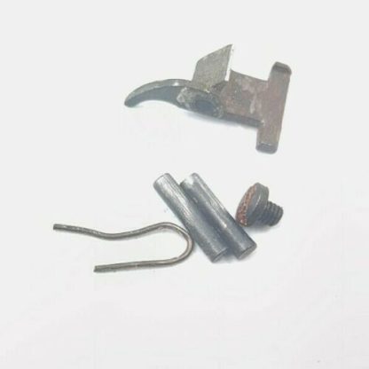 FIE Titan 25 ACP Pistol Parts, Lever spring, Lever
