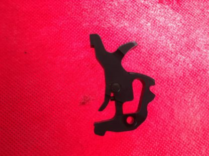 Dan Wesson Arms model 14 357 revolver parts, hammer assembly