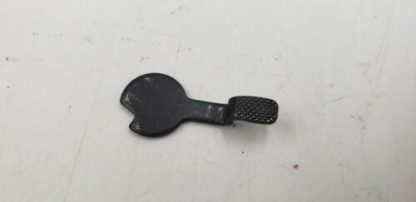 Haskell JS 45 Pistol parts, Safety