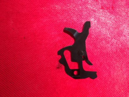 Dan Wesson Arms model 14 357 revolver parts, hammer assembly - Image 2