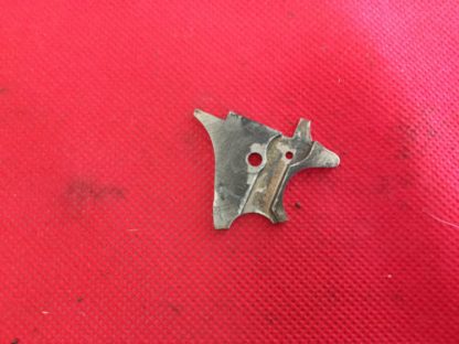 Details about  North American pocket 22 mag revolver parts, side cover