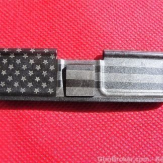 AR-15 AR15 M4 flag ejector port cover stripped SMI