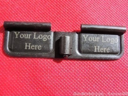 AR-15 AR15 M4 flag ejector port cover stripped SMI - Image 3