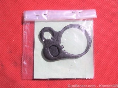 AR-15 AR15 M4 GRSC Carbine stock sling adapter - Image 3