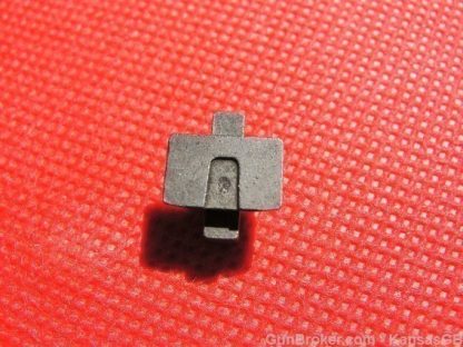 FNS FNX 9 mm front sight 510661502 - Image 4