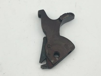 Comanche II 38sp revolver parts, hammer