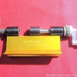 Foster case trimmer