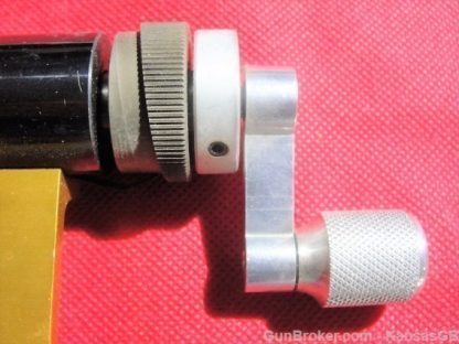 Foster case trimmer - Image 3
