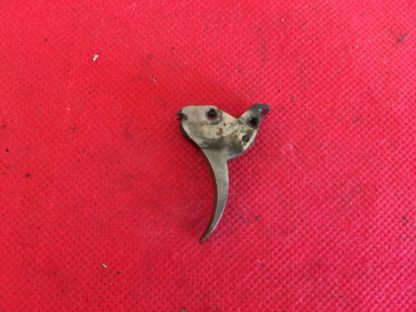 High Standard Double Nine 22lr revolver parts, trigger