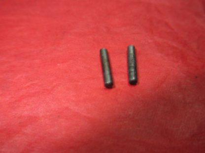 High Standard, Model Derringer, 22 MAG Caliber, Parts, Pins Set