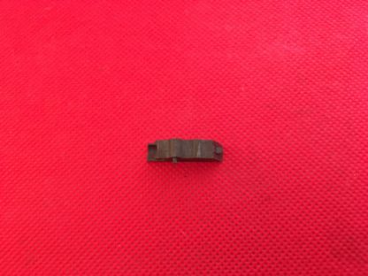 INA 384 38 special pistol parts, rebound slide