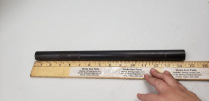 High Standard Flite King K-121 12ga Shotgun parts, Magazine Tube - Image 5