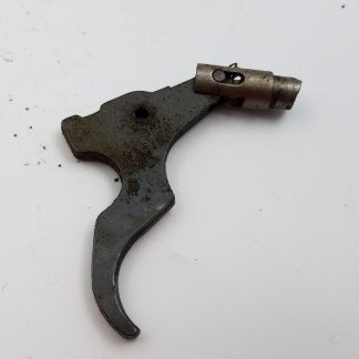 High Standard A-103 Sport King, 22  Rifle Part. Trigger w/ Hammer Plunger