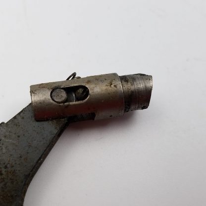 High Standard A-103 Sport King, 22  Rifle Part. Trigger w/ Hammer Plunger - Image 6