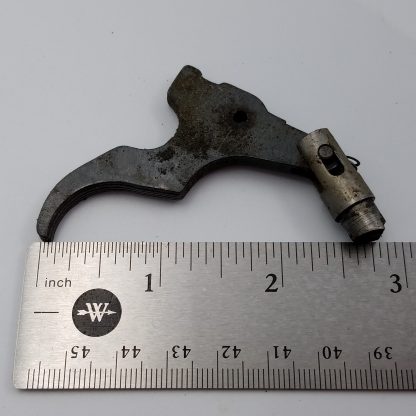 High Standard A-103 Sport King, 22  Rifle Part. Trigger w/ Hammer Plunger - Image 5