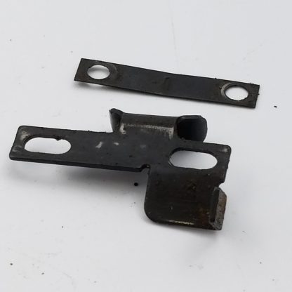 High Standard A-103 Sport King, 22  Rifle Part. Safety, & Spring