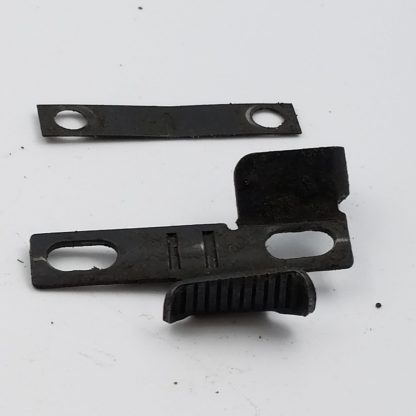 High Standard A-103 Sport King, 22  Rifle Part. Safety, & Spring - Image 5