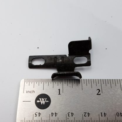 High Standard A-103 Sport King, 22  Rifle Part. Safety, & Spring - Image 4