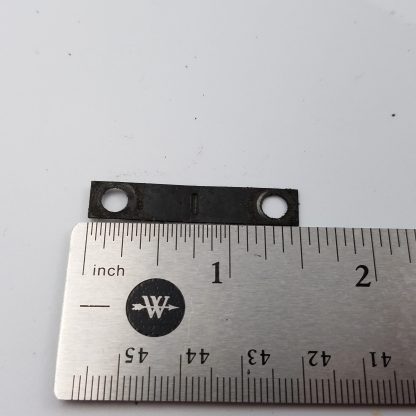 High Standard A-103 Sport King, 22  Rifle Part. Safety, & Spring - Image 3