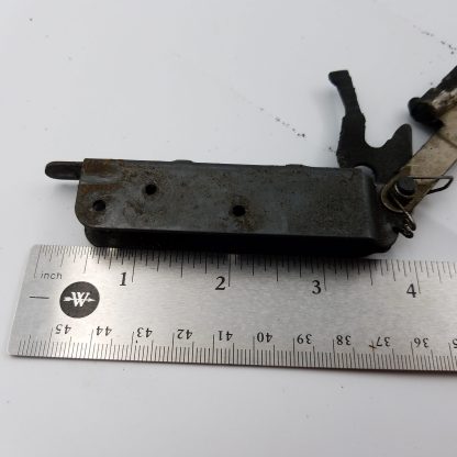 High Standard A-103 Sport King, 22  Rifle Part. Underbody w/ Throat Assembly - Image 8
