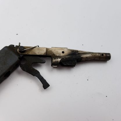 High Standard A-103 Sport King, 22  Rifle Part. Underbody w/ Throat Assembly - Image 7